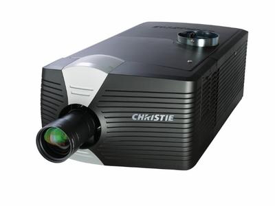 Проектор Christie CP4220 (до 21м, DCP)